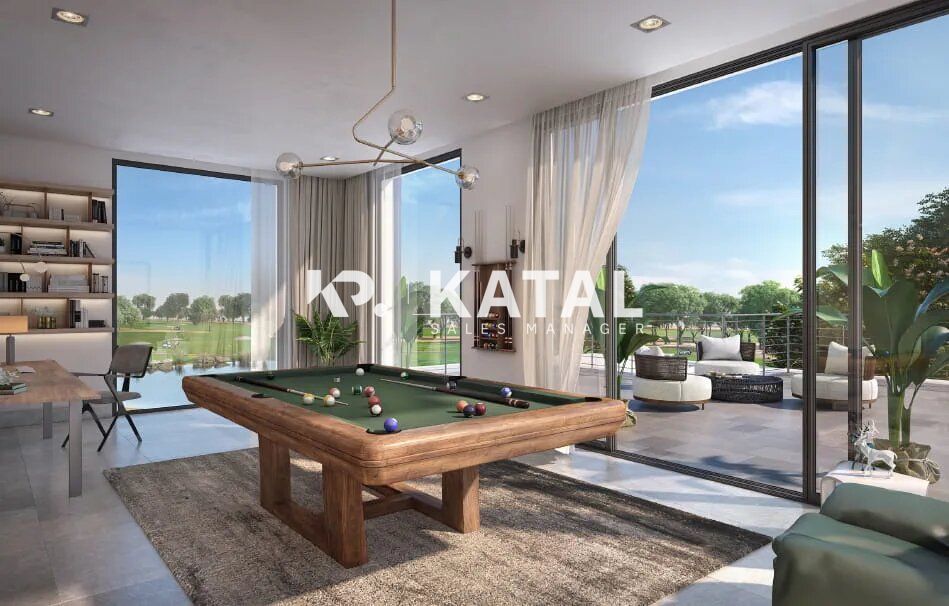 4BR + Maid Duplex TH| Modern Living| Meet Us