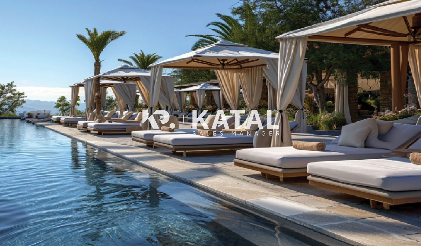 Apartments in Al Marjan Island | Apartments Apartments For Sale in Al Marjan Island – Katal Property