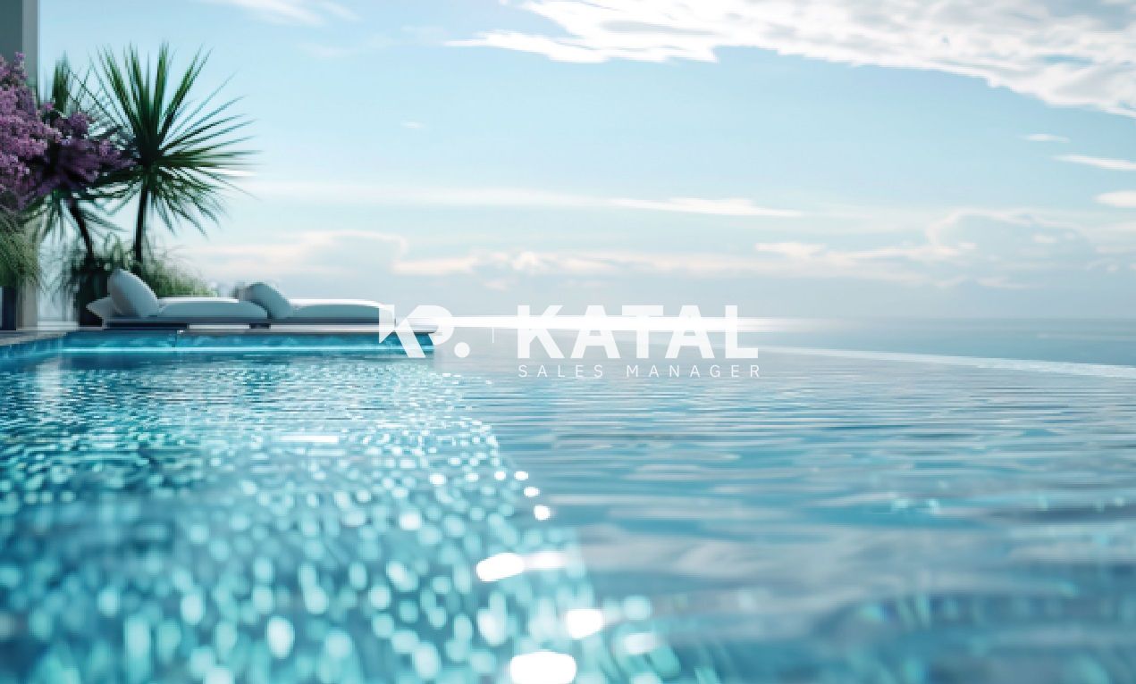 Apartments in Al Marjan Island | Apartments Apartments For Sale in Al Marjan Island – Katal Property