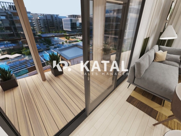 Stunning View| Best Layout| Exclusive Community| Invest Now