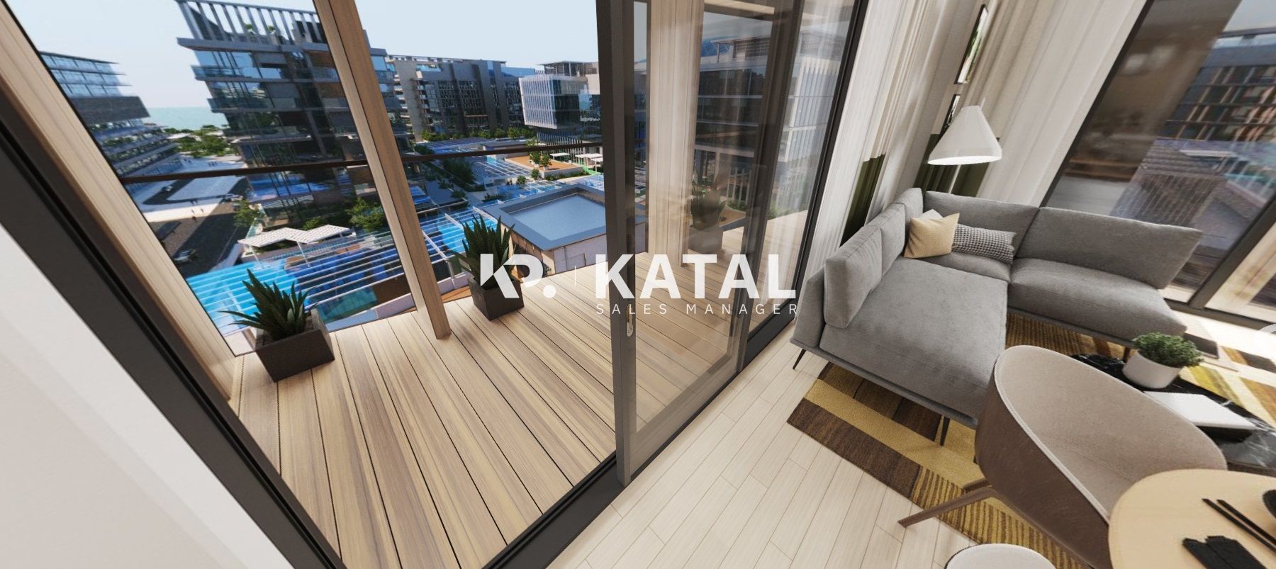 Apartments in Saadiyat Island | Apartments Apartments For Sale in Saadiyat Island – Katal Property