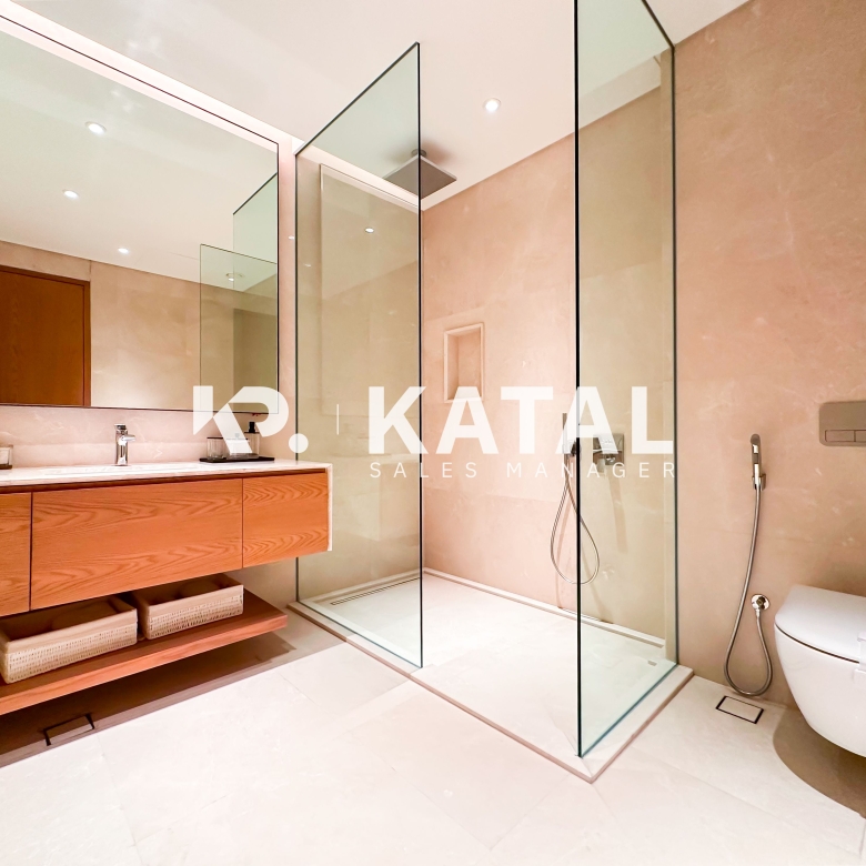 Villas For Sale in Saadiyat Island – Katal Property