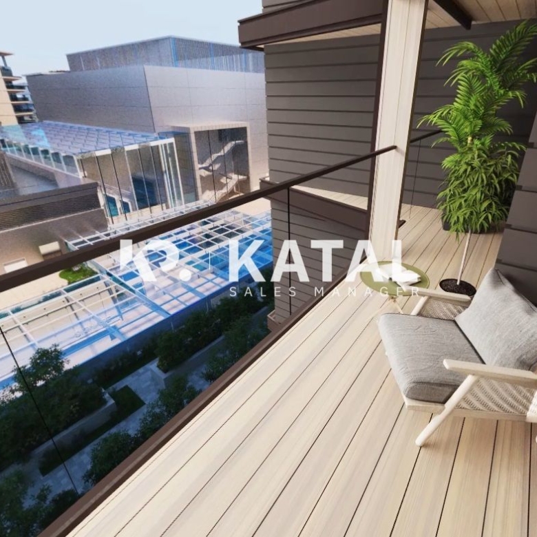 Villas For Sale in Saadiyat Island – Katal Property