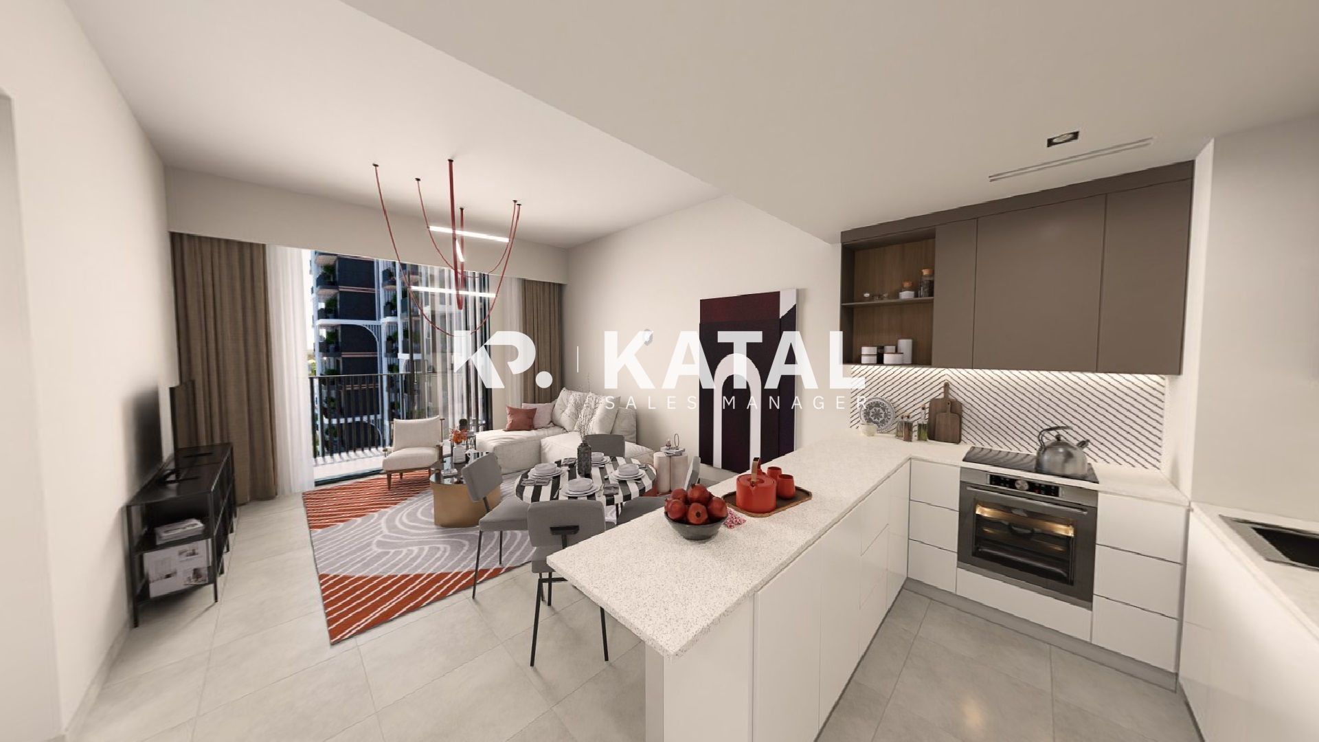 Prime Location | Ultra Luxurious | Exciting Community