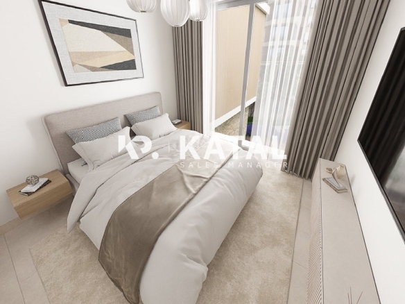 Townhouses For Sale in Yas Island – Katal Property