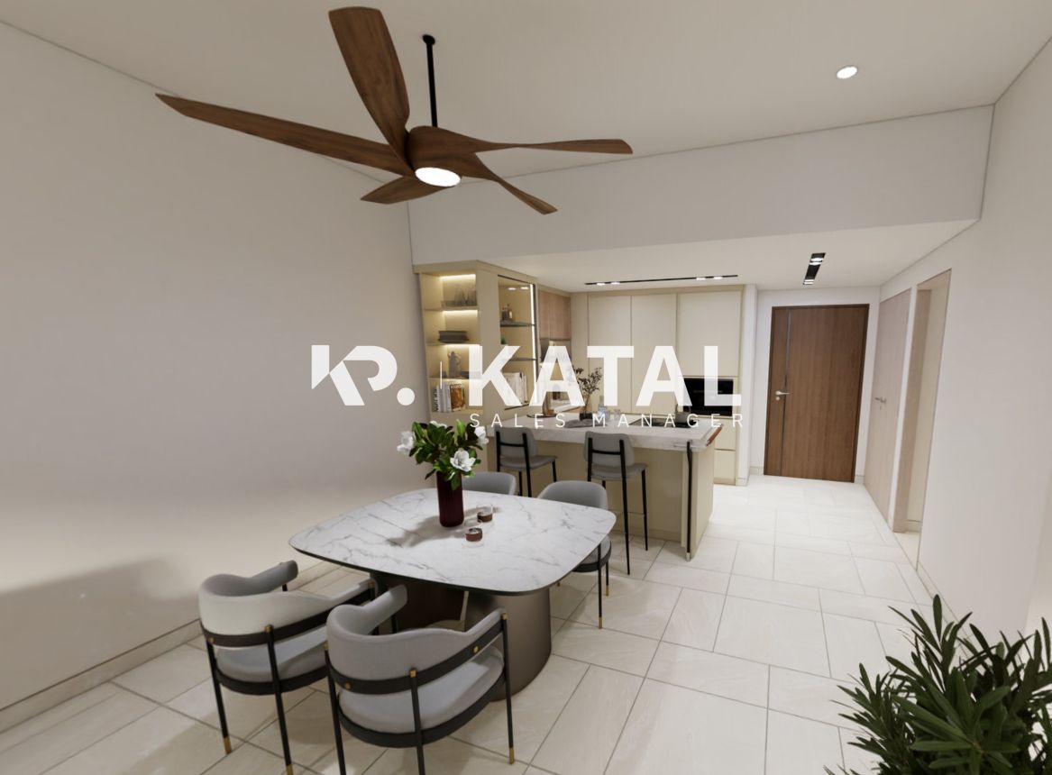 Apartments For Sale in Saadiyat Island – Katal Property