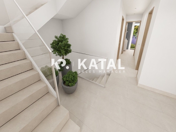 Townhouses For Sale in Yas Island – Katal Property