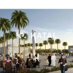 Residential Plots For Sale in Al Jubail Island – Katal Property