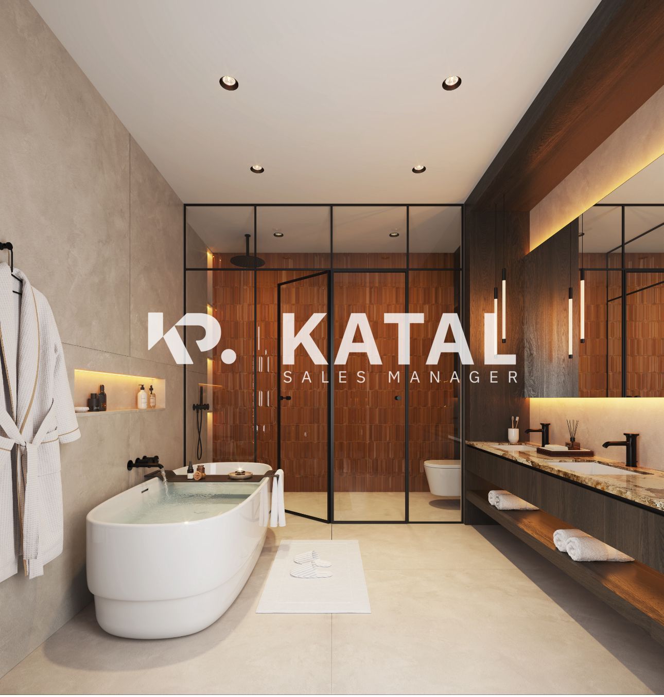 Apartments For Sale in Saadiyat Island – Katal Property