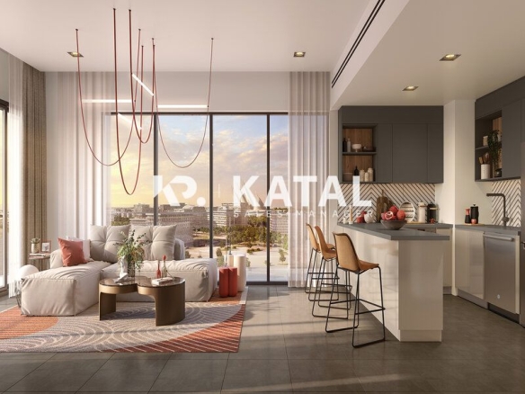 Newest Investment | Elegant Apartment | Prime Location