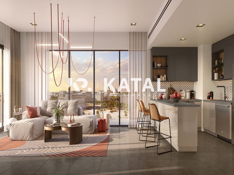 Apartments in Saadiyat Island | Apartments Apartments For Sale in Saadiyat Island – Katal Property