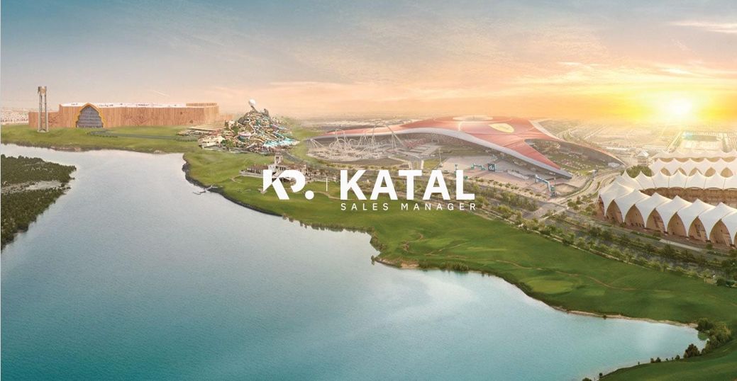 Commercial Plots in Yas Island | Commercial Plots Commercial Plots For Sale in Yas Island – Katal Property