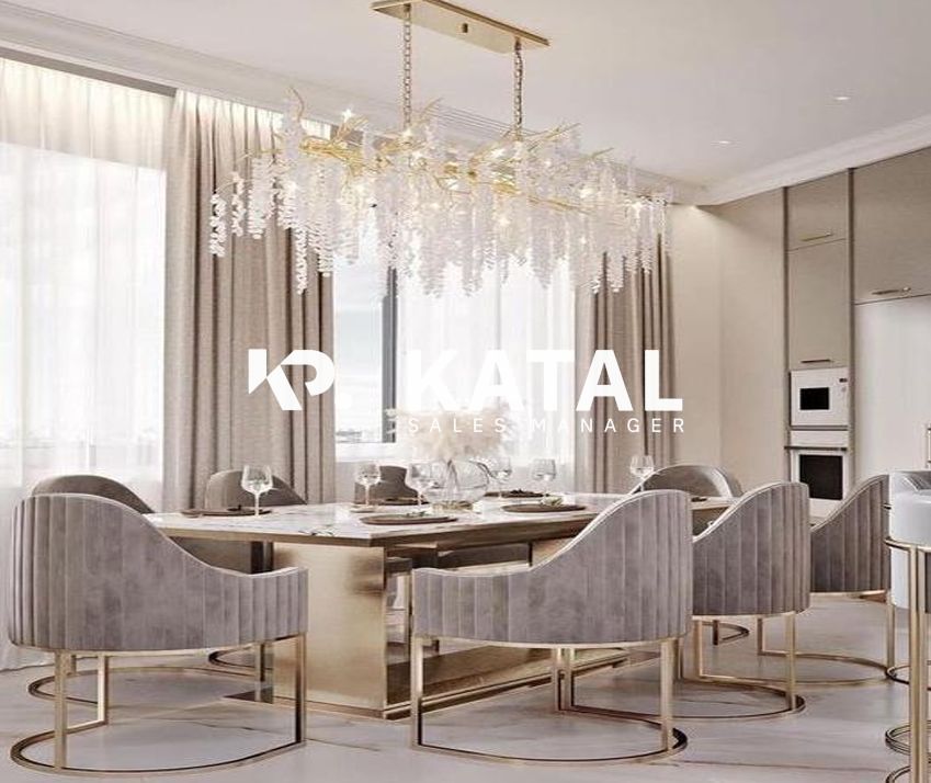 Villas in Yas Island | Villas Villas For Sale in Yas Island – Katal Property