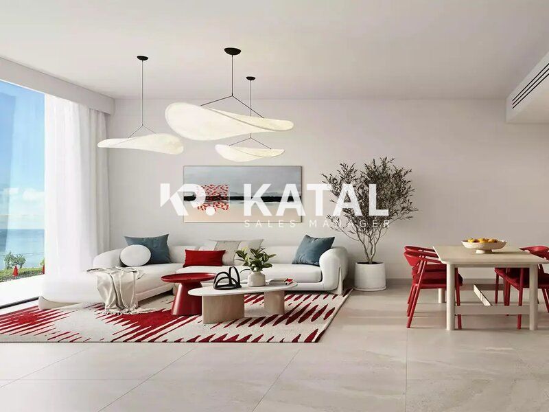 Apartments in Al Marjan Island | Apartments Apartments For Sale in Al Marjan Island – Katal Property