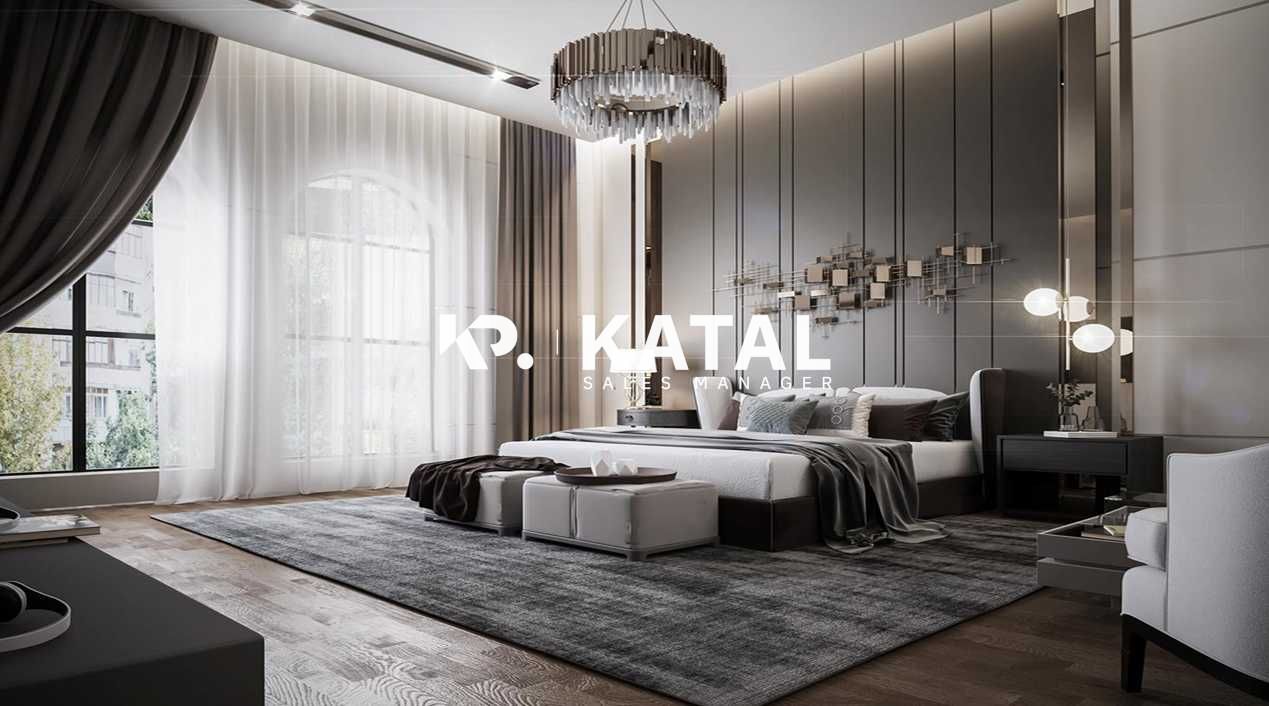Villas in Yas Island | Villas Villas For Sale in Yas Island – Katal Property