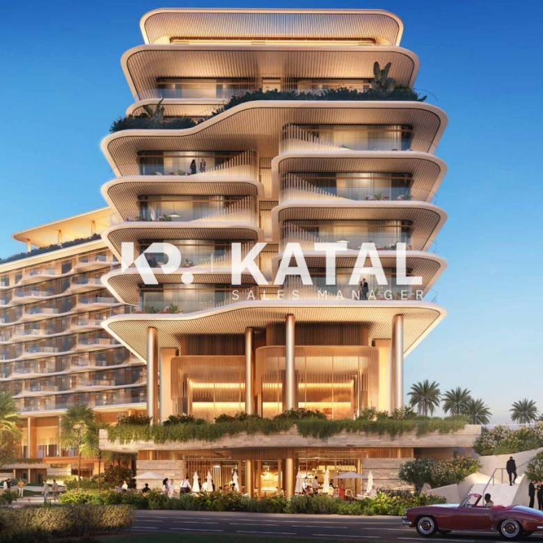 Stand Alone Villa | Elite Community | Modern Lifestyle