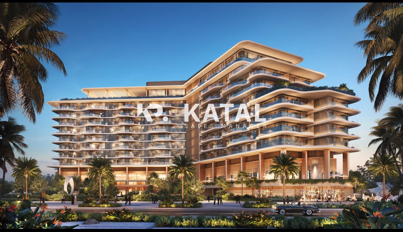 Luxury Living | Breathtaking Views | Allure Amenities