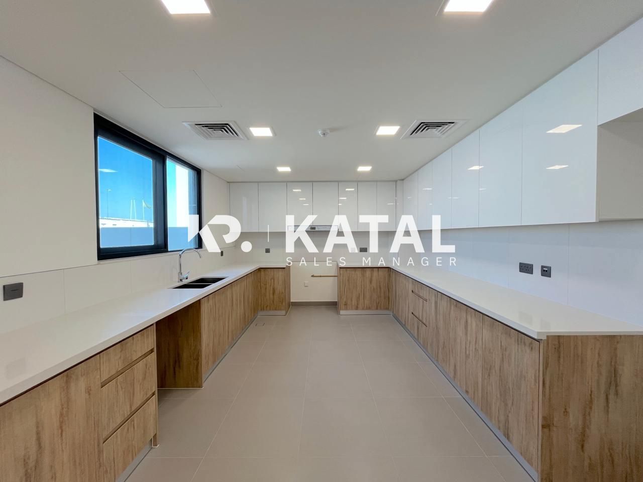 Villas in Yas Island | Villas Villas For Rent in Yas Island – Katal Property