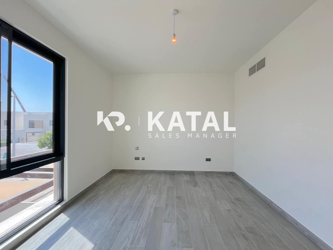 Villas in Yas Island | Villas Villas For Rent in Yas Island – Katal Property
