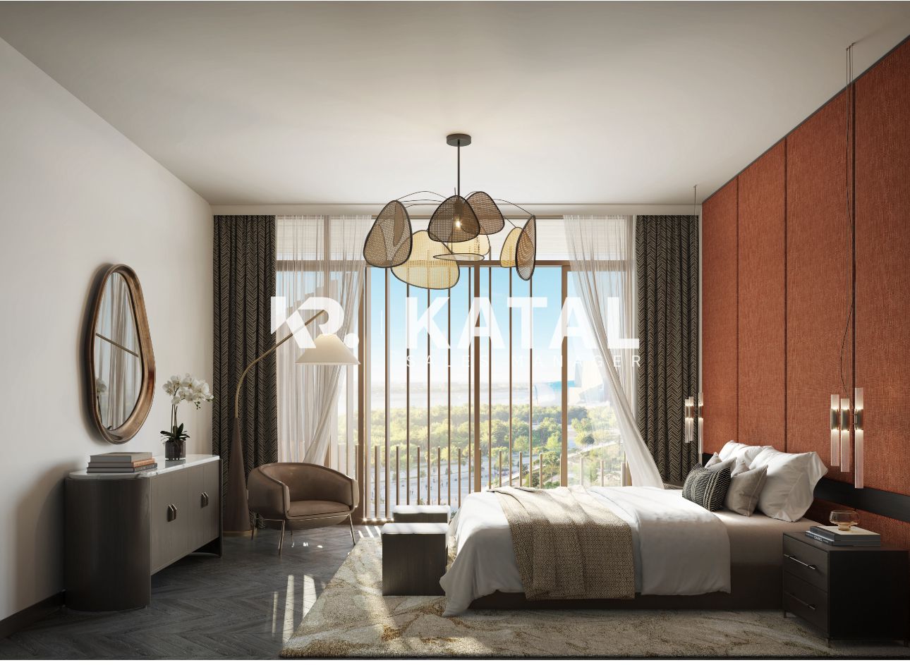 Luxury Living | Breathtaking Views | Allure Amenities