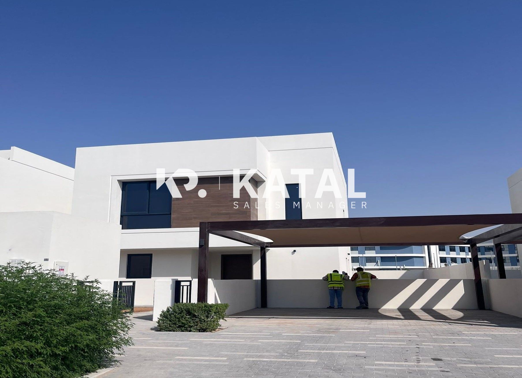 Villas in Yas Island | Villas Villas For Sale in Yas Island – Katal Property