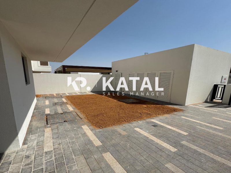 Villas in Yas Island | Villas Villas For Rent in Yas Island – Katal Property