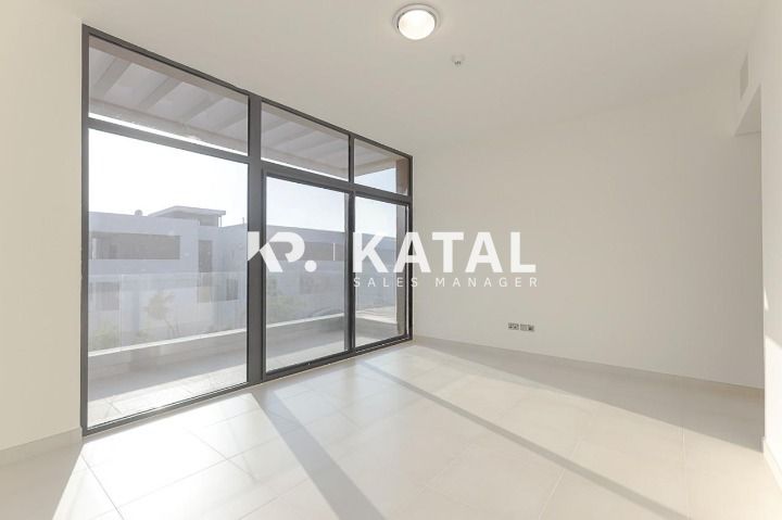 Villas For Rent in Yas Island – Katal Property