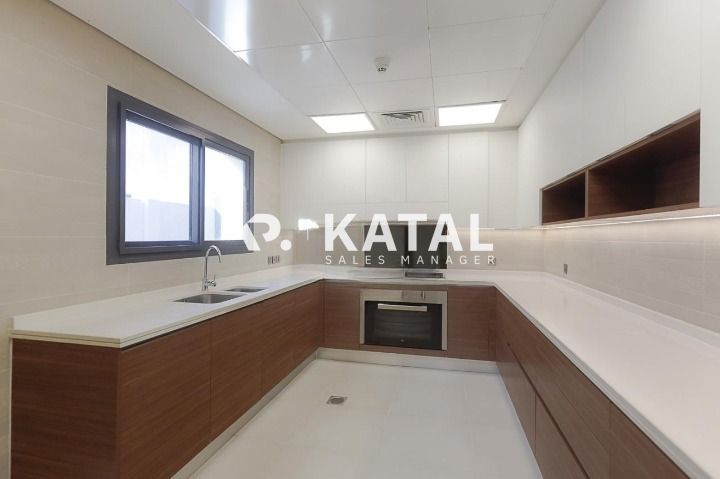 Villas For Rent in Yas Island – Katal Property