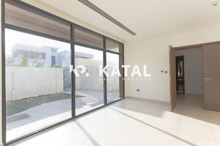 Best Layout | Type 1 | Private Garden |  Vacant