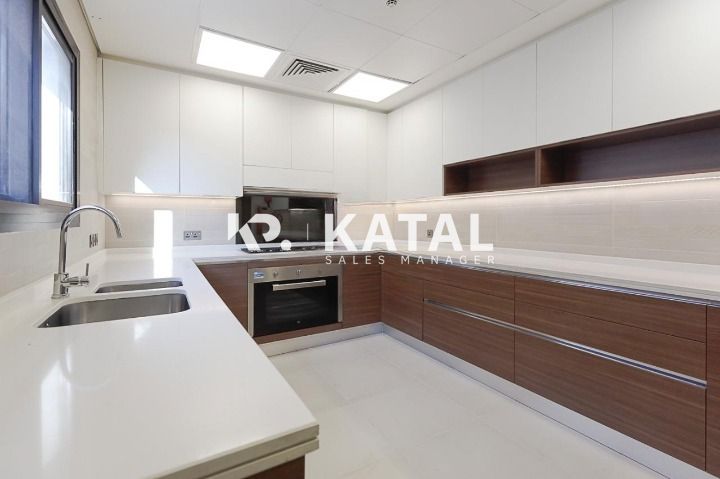 Best Layout | Type 1 | Private Garden |  Vacant