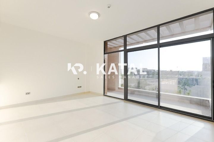 Best Layout | Type 1 | Private Garden |  Vacant