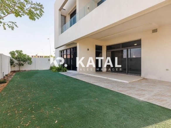 Ready to Move In | Prime Location | Well Maintained