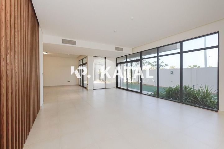 Villas For Rent in Yas Island – Katal Property