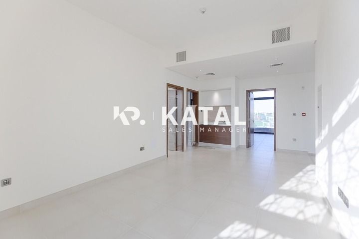 Best Layout | Type 1 | Private Garden |  Vacant