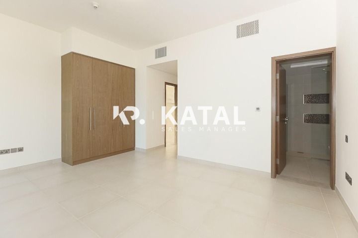 Best Layout | Type 1 | Private Garden |  Vacant