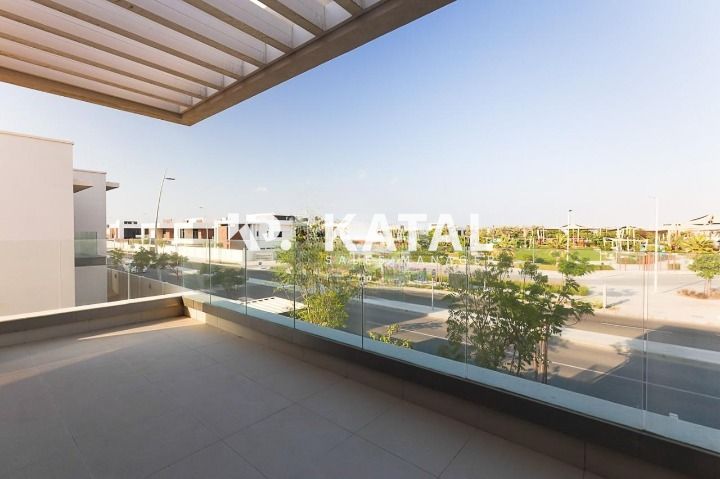 Villas For Rent in Yas Island – Katal Property