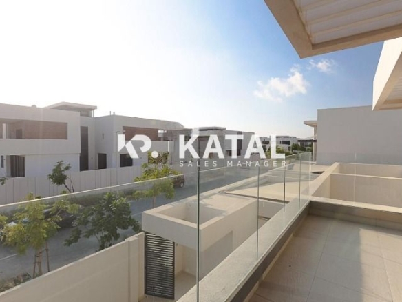 Best Layout | Type 1 | Private Garden |  Vacant