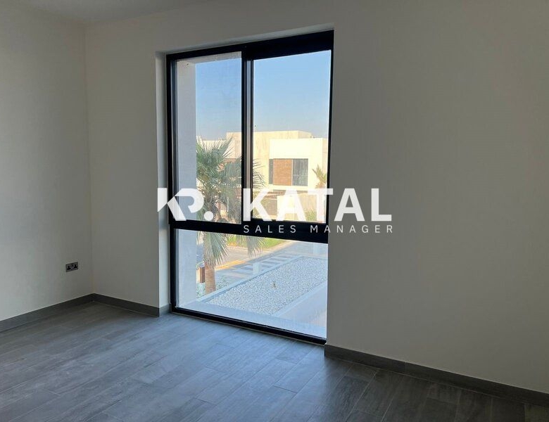 Townhouses For Sale in Yas Island – Katal Property