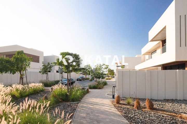 Best Layout | Type 1 | Private Garden |  Vacant