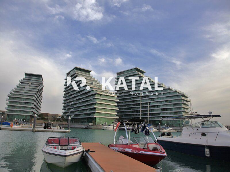 Penthouses in Al Raha Beach | Penthouses Penthouses For Rent in Al Raha Beach – Katal Property
