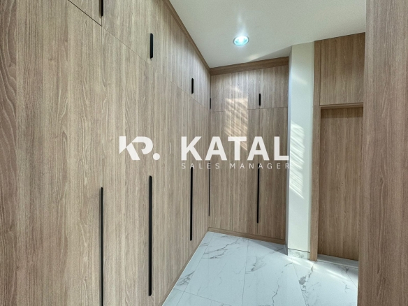 Villas For Sale in Yas Island – Katal Property