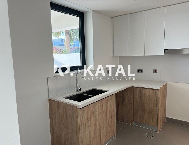 Townhouses For Sale in Yas Island – Katal Property