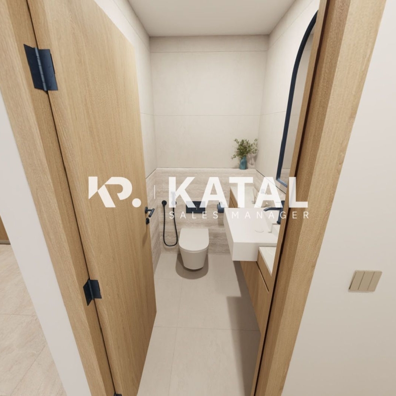 Apartments For Sale in Al Marjan Island – Katal Property
