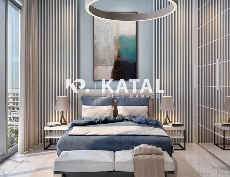 Apartments For Sale in Al Marjan Island – Katal Property
