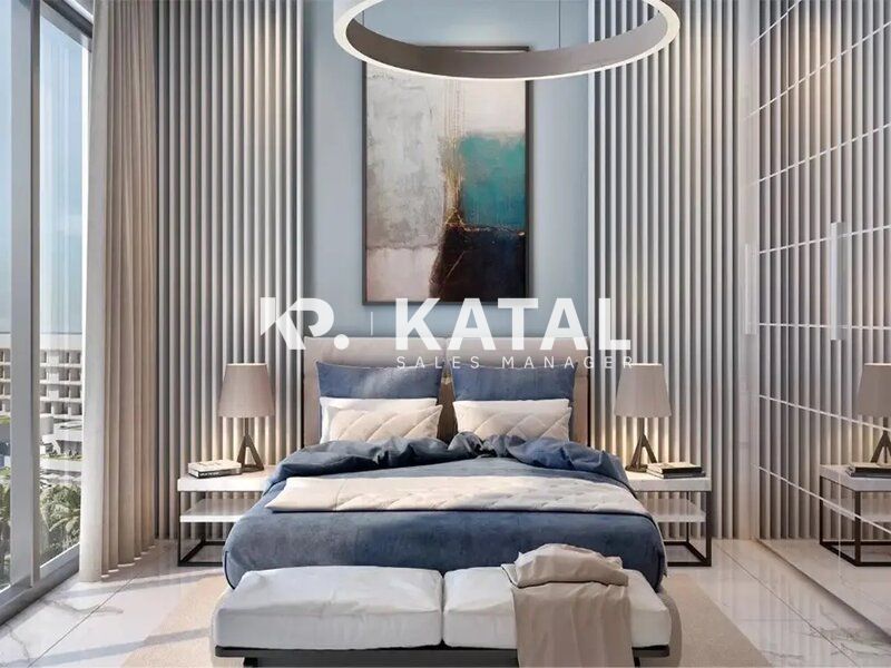 Apartments in Al Marjan Island | Apartments Apartments For Sale in Al Marjan Island – Katal Property