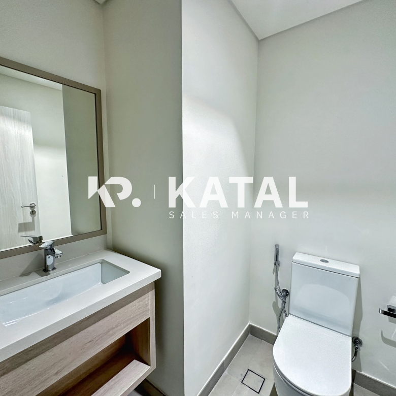 Villas For Sale in Yas Island – Katal Property