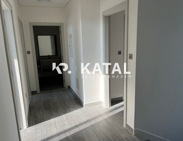 Villas For Sale in Yas Island – Katal Property