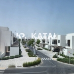 Townhouses For Rent in Yas Island – Katal Property