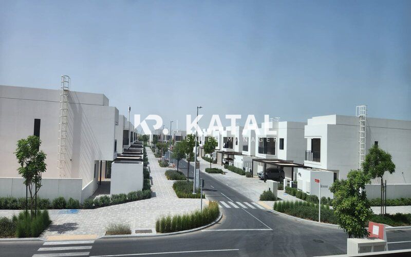 Townhouses in Yas Island | Townhouses Townhouses For Rent in Yas Island – Katal Property