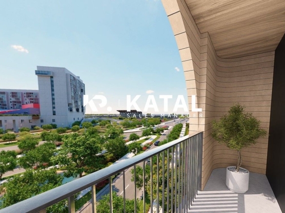 Spacious Layout| Amazing View| High end Amenities